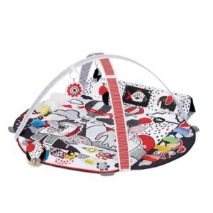 Kinderkraft 4Smart Sensory Aktivitetstæppe