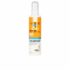 La Roche-Posay Anthelios Pediatrics solcreme SPF 50+ spray 200 ml