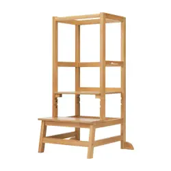 Læringstårn, Nola, natur