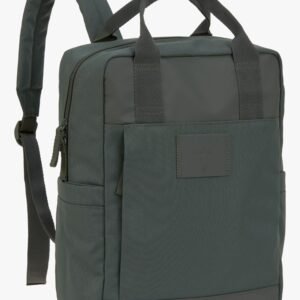 Lässig Vividal Pusletaske Rygsæk, Dark Olive