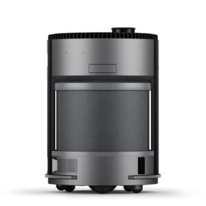 Luftrenser ECOVACS Airbot Z1 grå