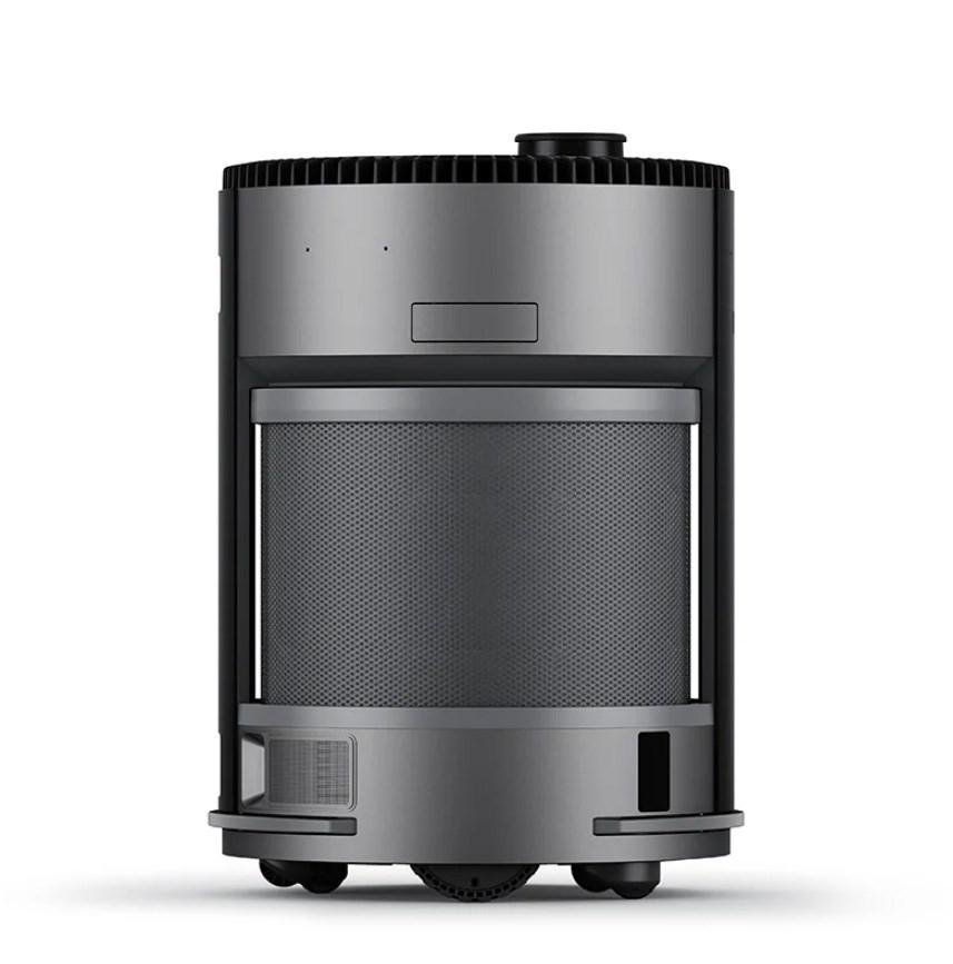 Luftrenser ECOVACS Airbot Z1 grå