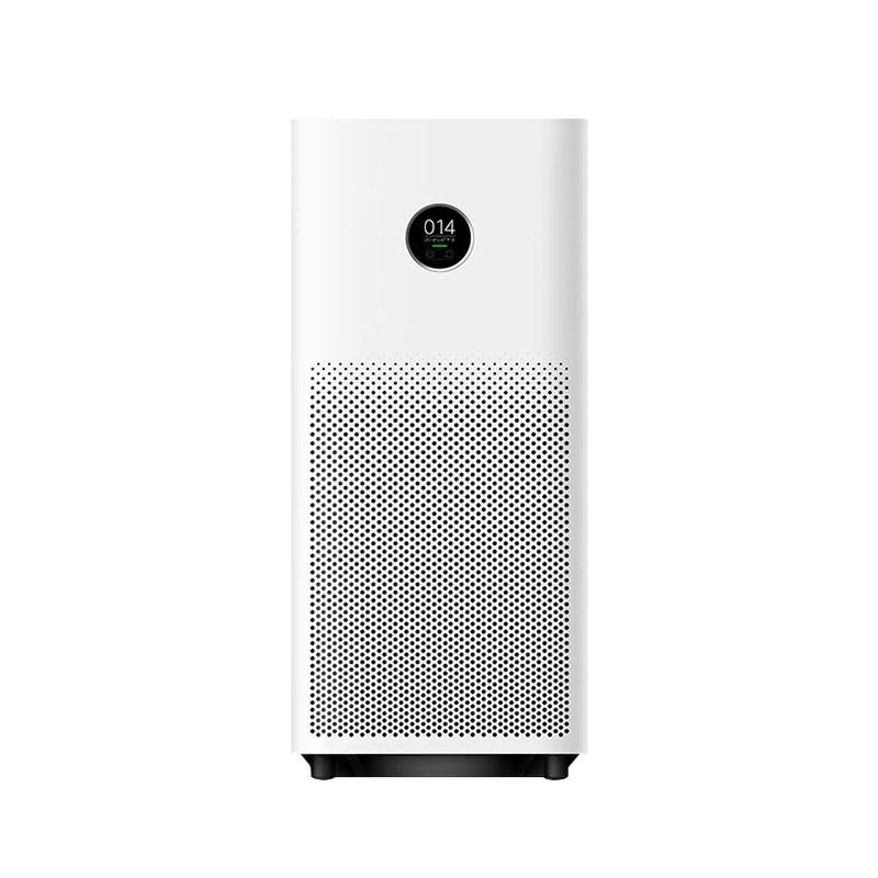Luftrenser Xiaomi Smart Air Purifier 4, 48 m², hvid