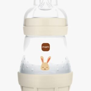 MAM Easy Start Sutteflaske Anti-kolik 160 ml, Neutral