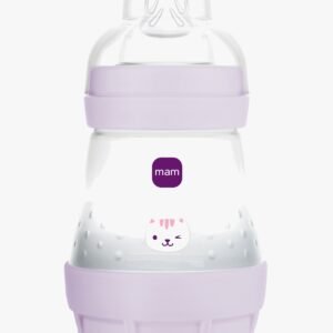 MAM Easy Start Sutteflaske Anti-kolik 160 ml, Pink