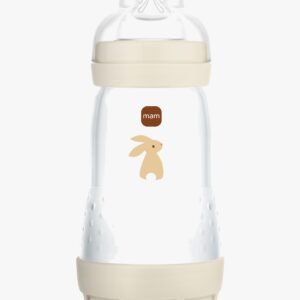 MAM Easy Start Sutteflaske Anti-kolik 260 ml, Neutral
