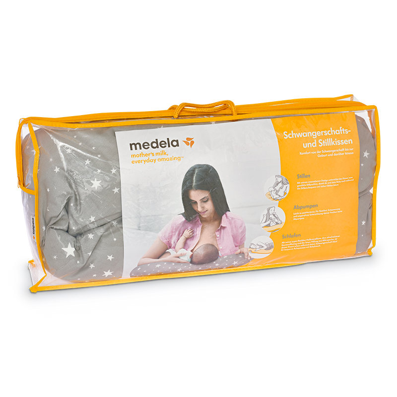 Medela Graviditets- & Ammepude (1 stk)