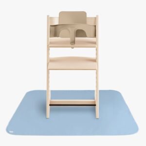 Mushie Gulvbeskyttelse til Højstol, Tradewinds