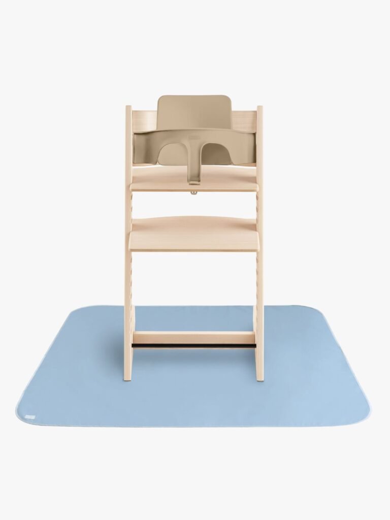 Mushie Gulvbeskyttelse til Højstol, Tradewinds