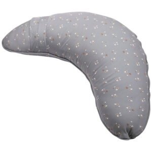 Müsli Ammepude - Stars Kapok - Jasmin Blue/Balsam Cream/Walnut