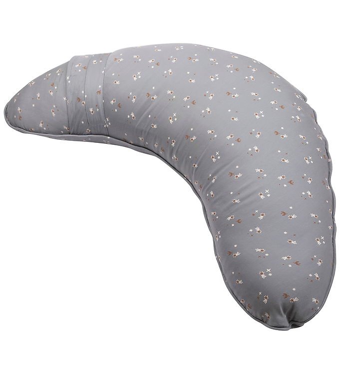 Müsli Ammepude - Stars Kapok - Jasmin Blue/Balsam Cream/Walnut