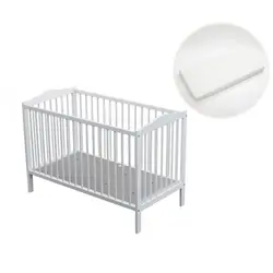 Nina tremmeseng inkl. helsemadras