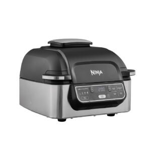 Ninja Foodi Grill & Airfryer AG301EU