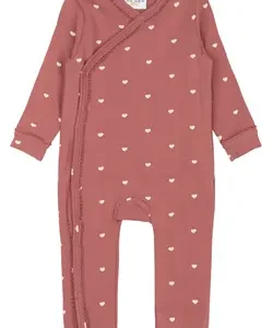 Nova Wrap heldragt - WITHERED R