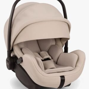 Nuna ARRA FLEX Autostol Baby, Biscotti