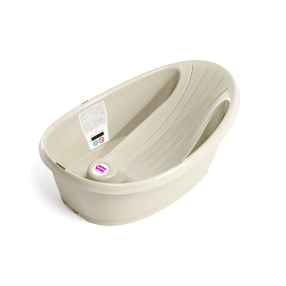 Onda Baby badekar, hvid