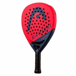 Padel bat Head Radical Elite 2024
