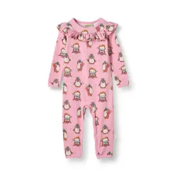 Paula Red Heldragt - Lace