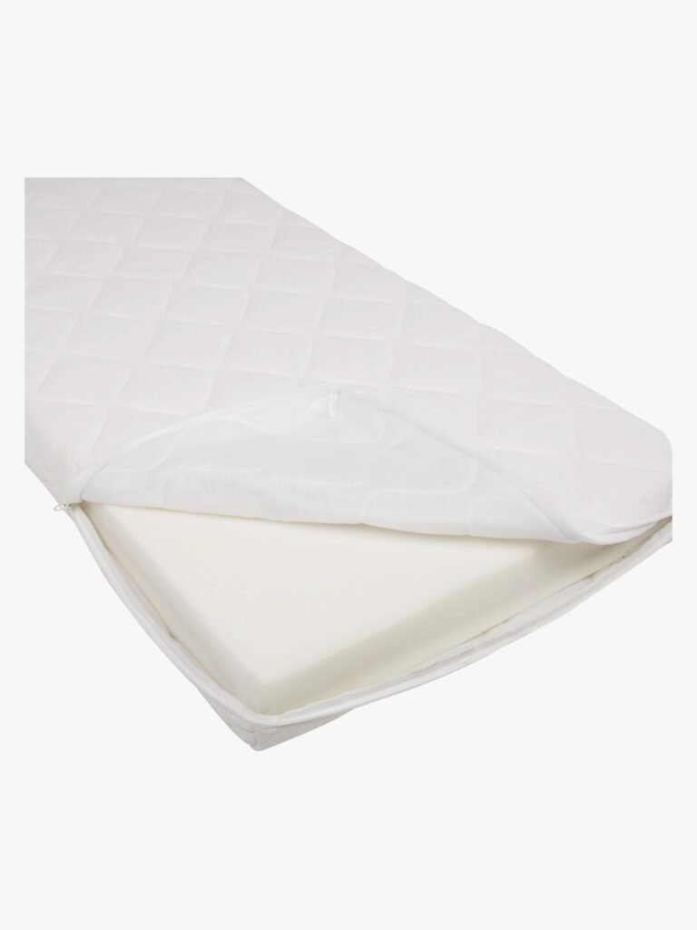 Quax Tremmeseng Madras med Lynlås 70x140