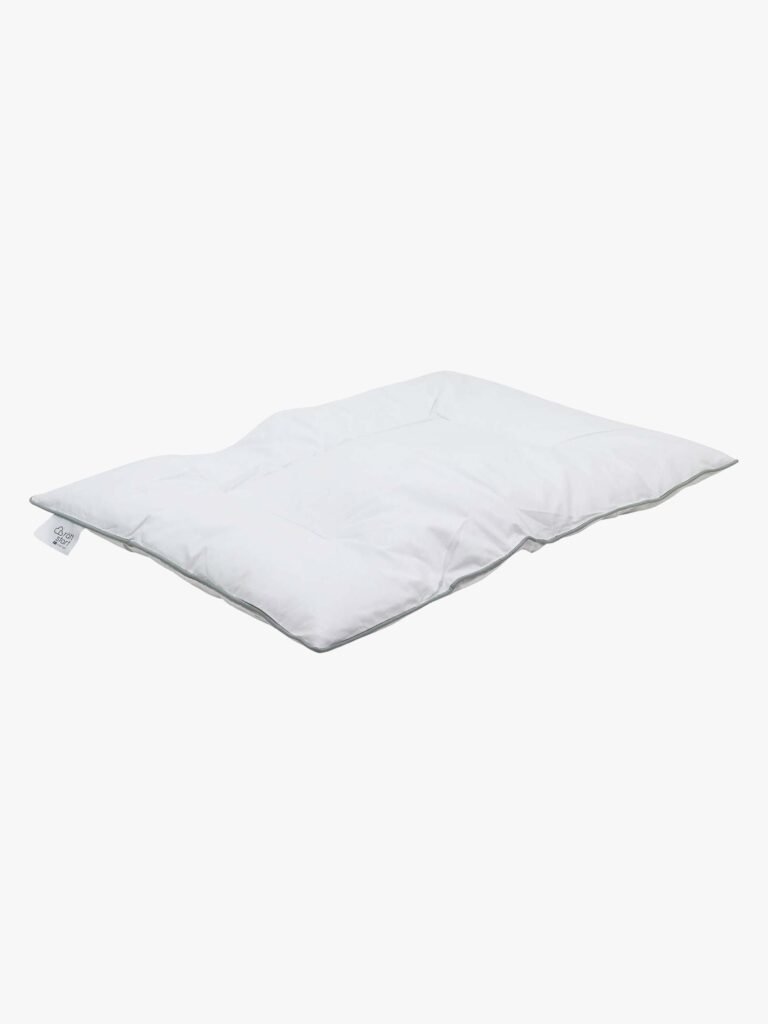 Rätt Start Pude Tremmeseng 38x55