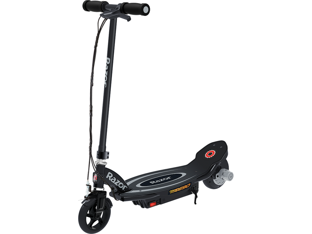 Razor PowerCore E90 - El-løbehjul - Sort - 16 km/t