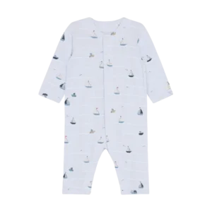 Rib Heldragt - Arctic Ice - 50