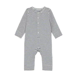 Rib Heldragt - Vintage Indigo