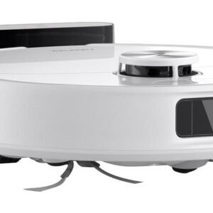 Robotstøvsuger Roborock Q10 VF hvid