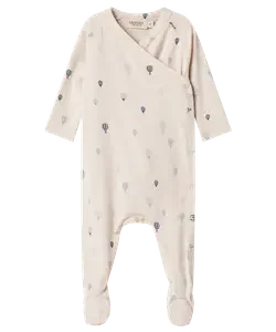 Rubello Heldragt - Air balloon