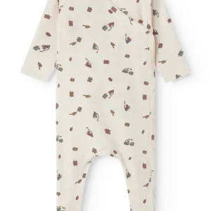 Rubello Heldragt - Trains - 56/2 MDR.