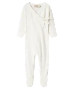 Rubetta Heldragt - Gentle white