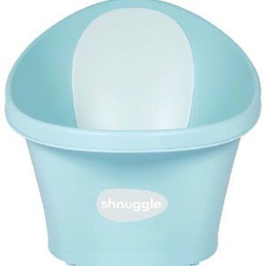 SHNUGGLE Badekar - Baby - Aqua