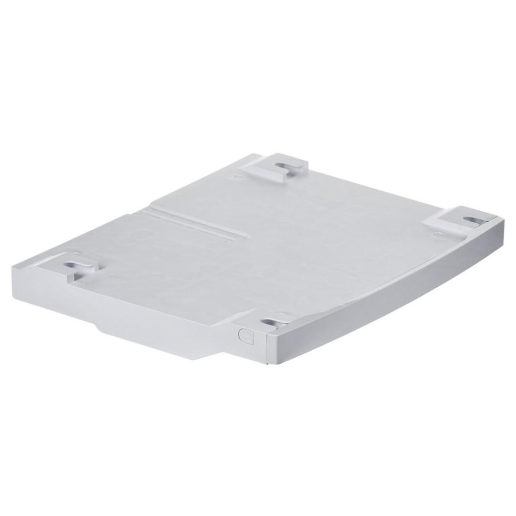 Stablesæt til vaskemaskine og tørretumbler Electrolux STA8GW3 (uden udtræksplade)