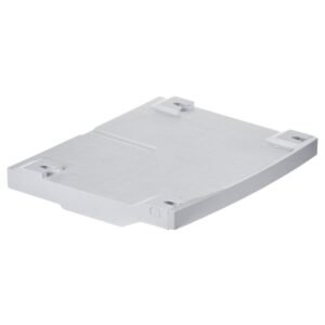 Stablesæt til vaskemaskine og tørretumbler Electrolux STA8GW3 (uden udtræksplade)