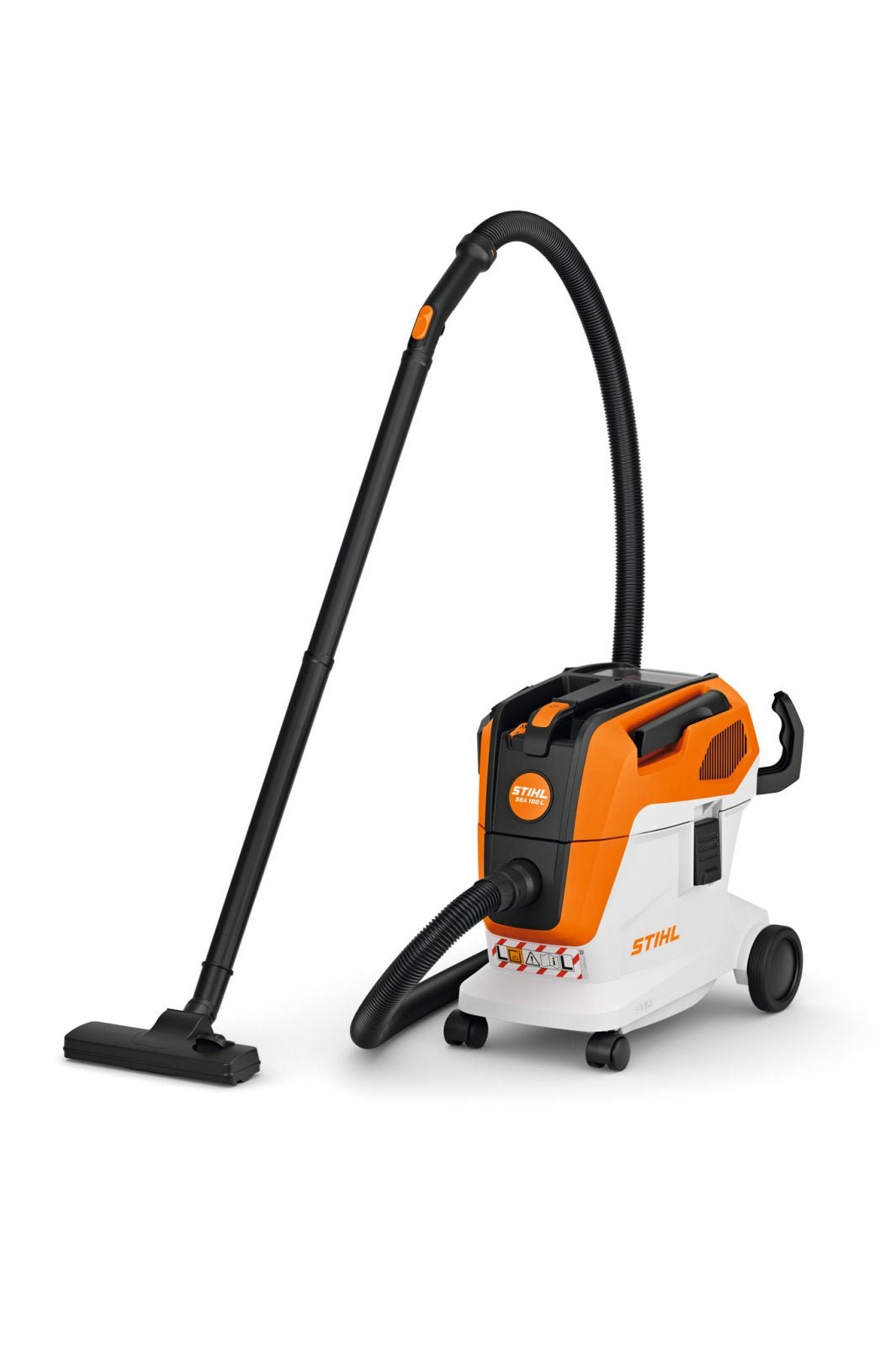 Stihl SEA 100 L Batteri Støvsuger