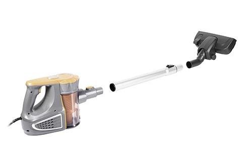 Støvsuger håndholdt uden pose Adler AD 7036, 600 W, 1,5 l