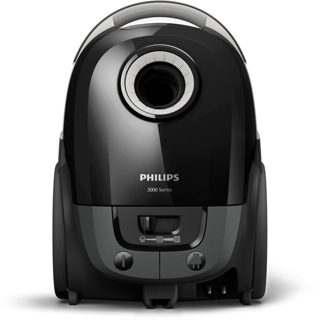 Støvsuger med pose Philips 3000-serien XD3112/09, 3 l, 900 W