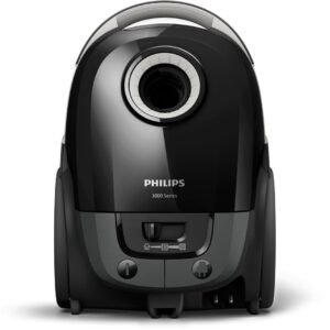 Støvsuger med pose Philips 3000-serien XD3112/09, 3 l, 900 W