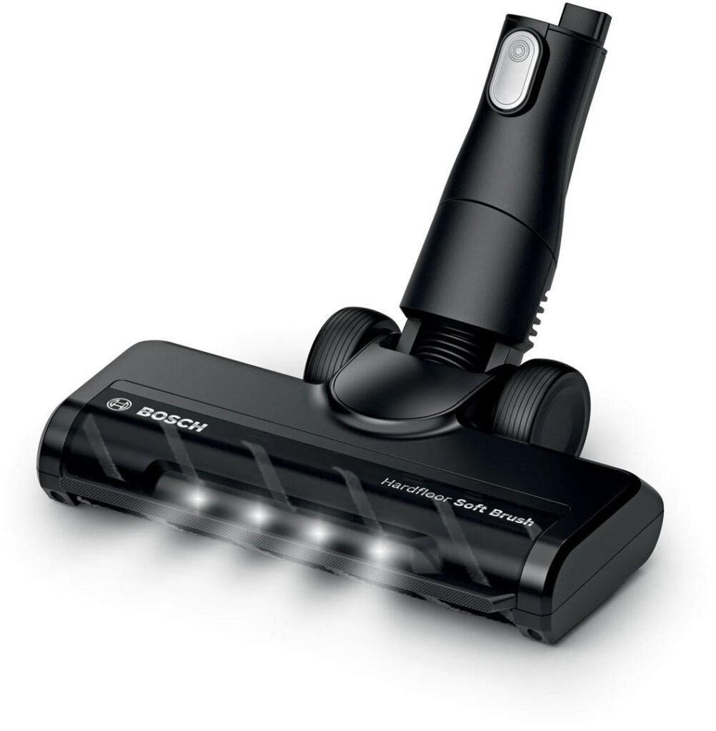 Støvsuger mundstykke til håndstøvsuger Bosch BHZUHFN