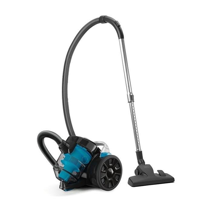 Støvsuger uden pose Black+Decker BXVML701E, 700 W, 2 l