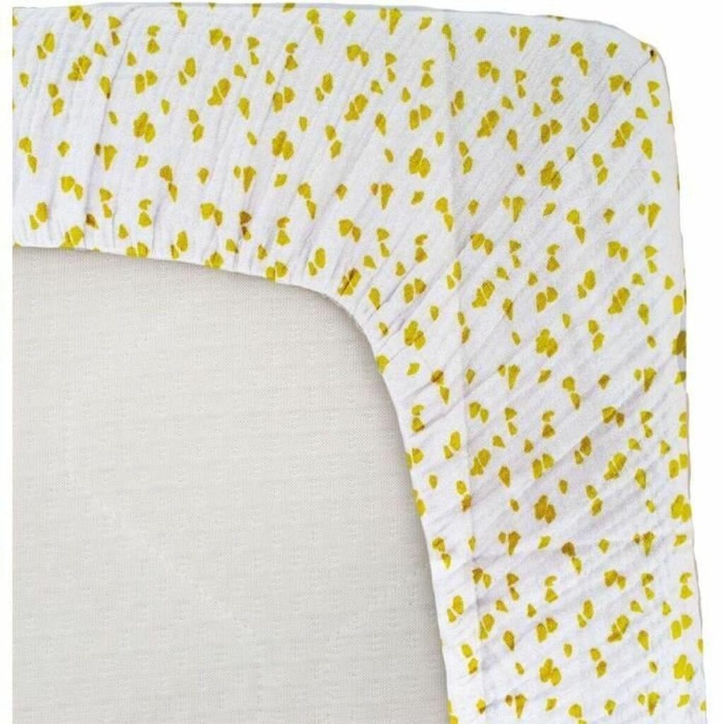 Stræklagen til tremmeseng 60×120 - Domiva Savannah