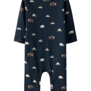 Thue Heldragt - Navy blazer - 62