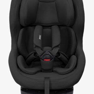 Thule Elm Bagudvendt Autostol, Sort