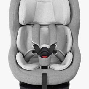 Thule Elm Fremadvendt Autostol, Lysegrå