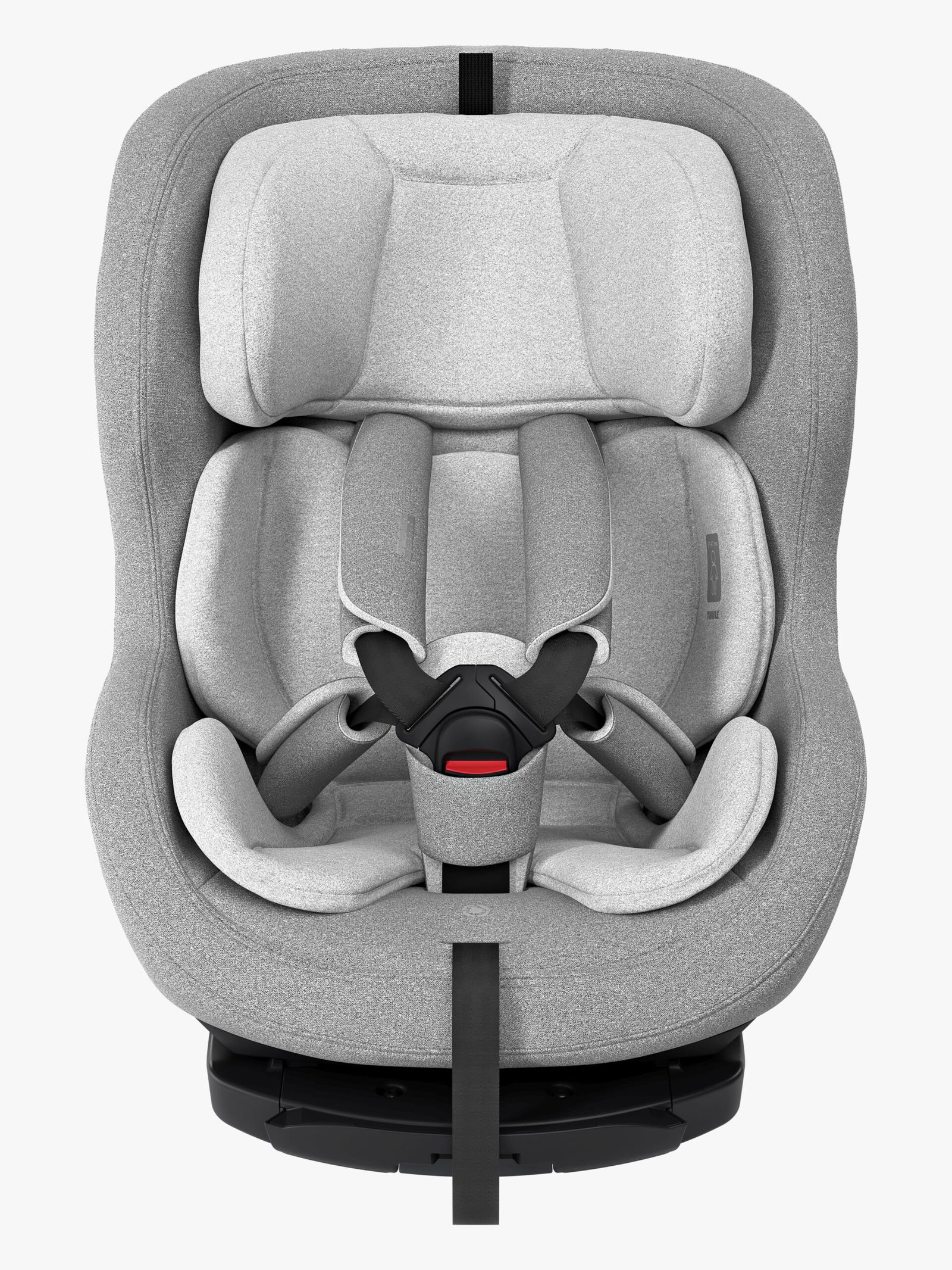 Thule Elm Fremadvendt Autostol, Lysegrå