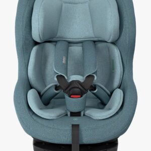 Thule Elm Fremadvendt Autostol, Mid Blue