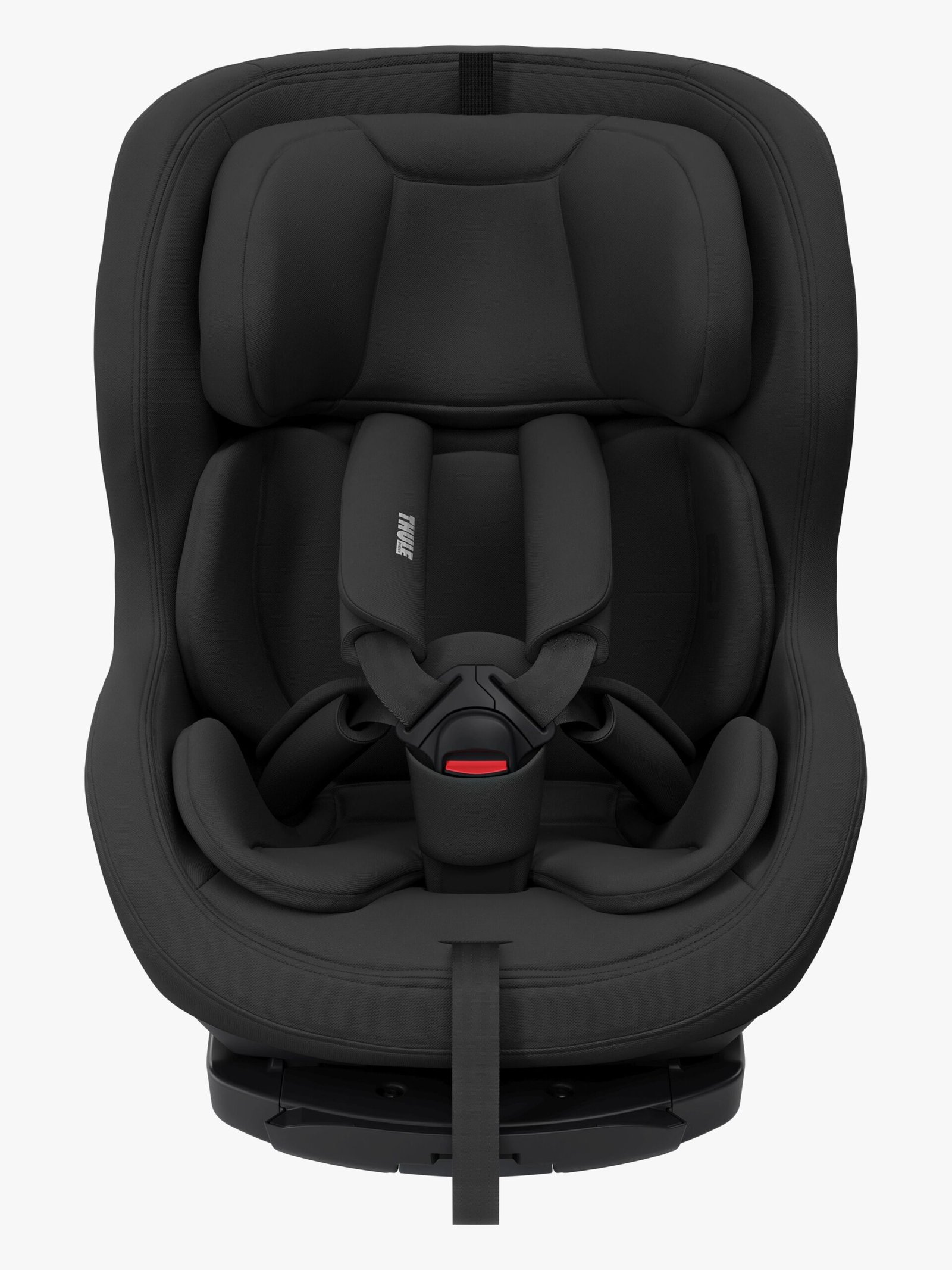 Thule Elm Fremadvendt Autostol, Sort