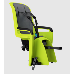 Thule Ride Along 2 - Barnestol - Rack Mount - Lime