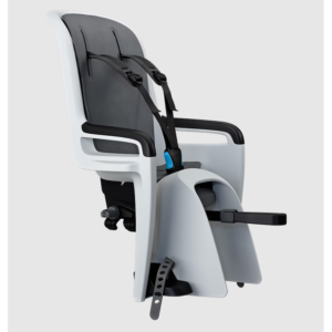 Thule Ride Along 2 - Barnestol - Rack Mount - Lys grå