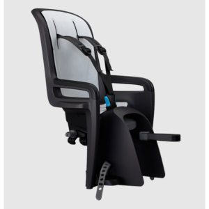 Thule Ride Along 2 - Barnestol - Rack Mount - Mørkegrå